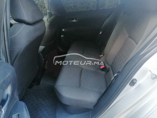 TOYOTA Corolla occasion 1551350