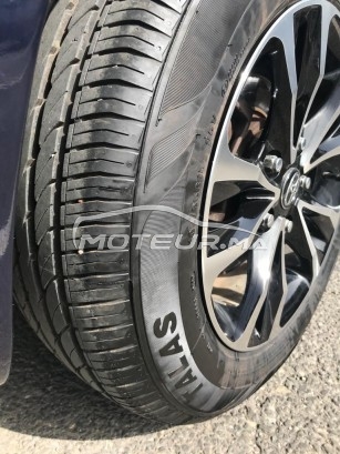 تويوتا كورولا مستعملة 1137385