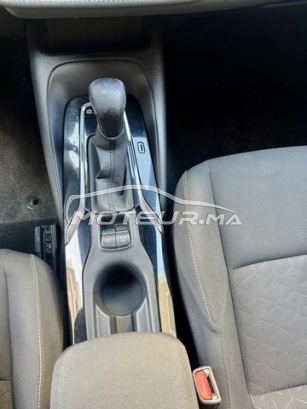 TOYOTA Corolla occasion 2777798