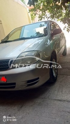 TOYOTA Corolla occasion 1565711