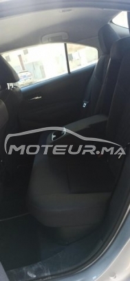 TOYOTA Corolla occasion 2735464