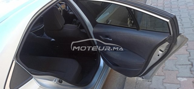 تويوتا كورولا مستعملة 2979547