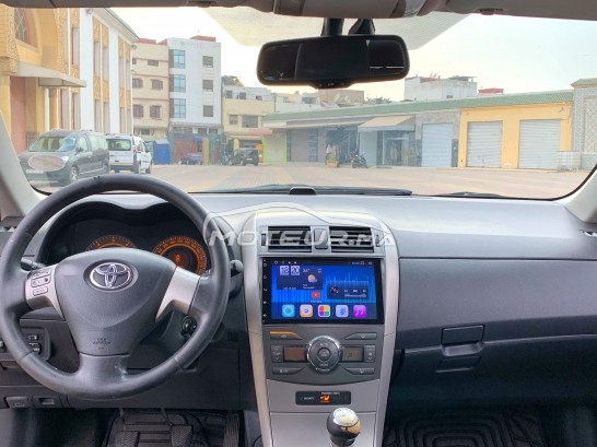 تويوتا كورولا مستعملة 1683653