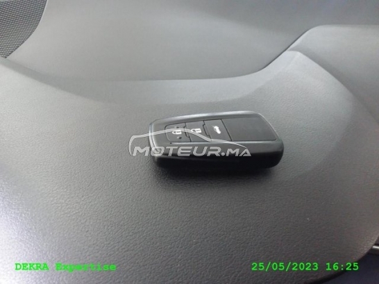 TOYOTA Corolla occasion 1667909