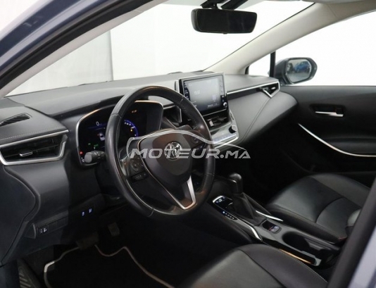 تويوتا كورولا مستعملة 3018905