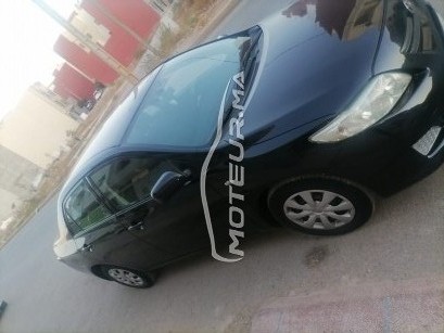 TOYOTA Corolla occasion 1274907