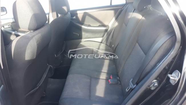 TOYOTA Corolla occasion 1286815