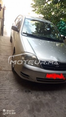 TOYOTA Corolla occasion 1565714