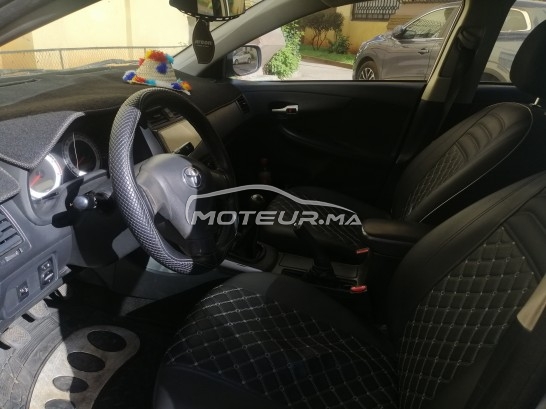 TOYOTA Corolla occasion 1554286