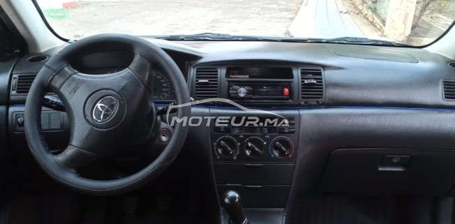 TOYOTA Corolla occasion 1094161