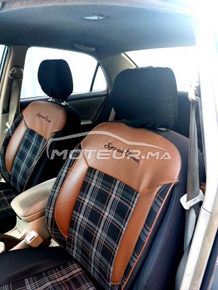 تويوتا كورولا مستعملة 1781246