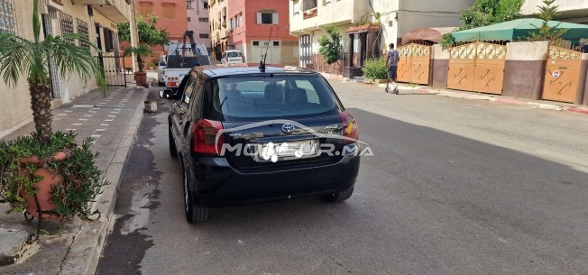 تويوتا كورولا Vvi 1.4 مستعملة 2567561