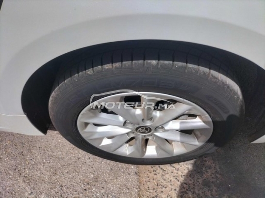 تويوتا كورولا مستعملة 3511436