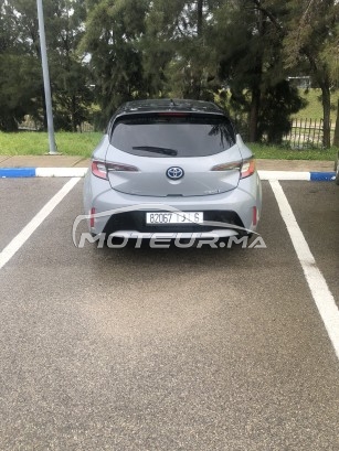 TOYOTA Corolla Dynamic plus occasion 1662411