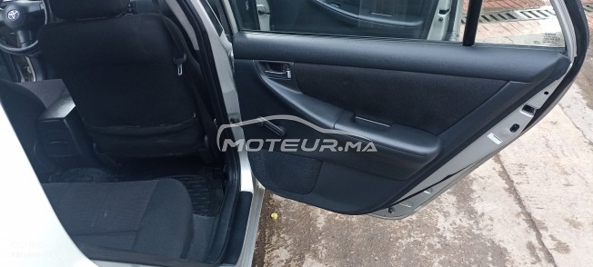 TOYOTA Corolla occasion 1565821