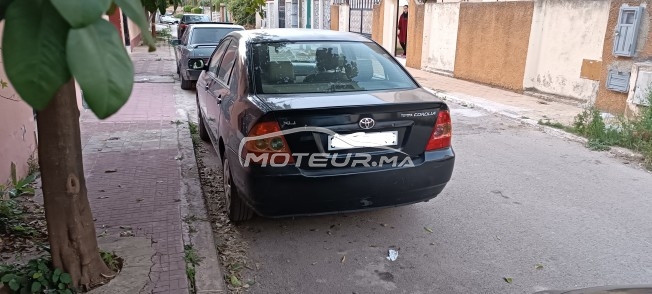 تويوتا كورولا مستعملة 1589417