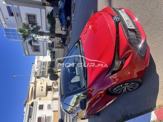 تويوتا كورولا مستعملة 2891530