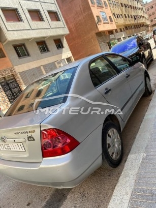 TOYOTA Corolla occasion 1692129