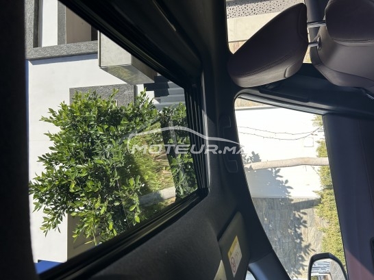 تويوتا كورولا Cross hybride مستعملة 2899282