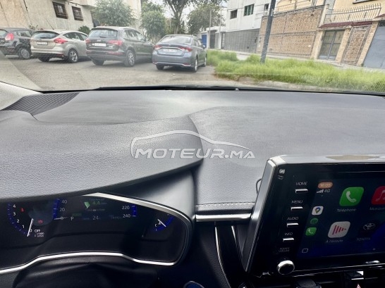 TOYOTA Corolla Distinctive occasion 2852347