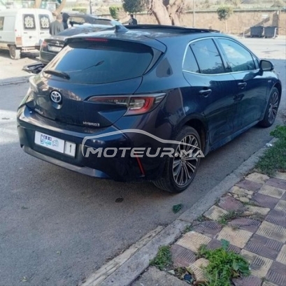 TOYOTA Corolla occasion 3281221