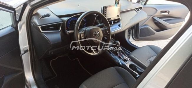 TOYOTA Corolla occasion 2735468
