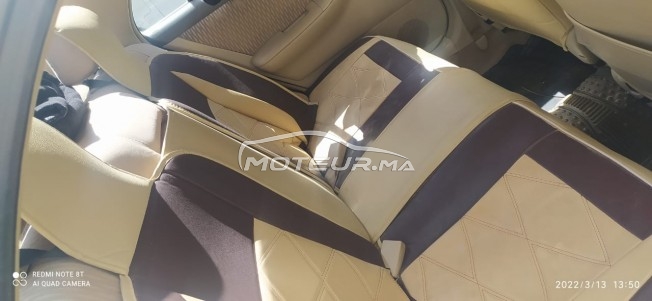 TOYOTA Corolla occasion 1375487