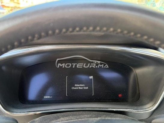 TOYOTA Corolla occasion 3433615