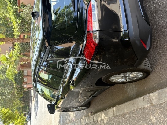 تويوتا كورولا Corolla cross hybride مستعملة 2860270