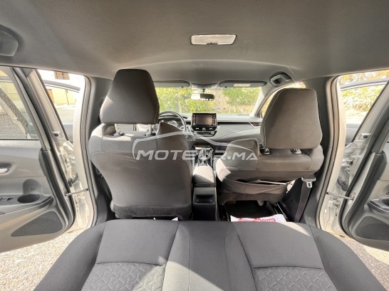 تويوتا كورولا مستعملة 1755566