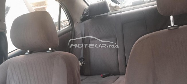 تويوتا كورولا Classique مستعملة 1790721