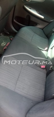 TOYOTA Corolla ميلينيوم occasion 1947518