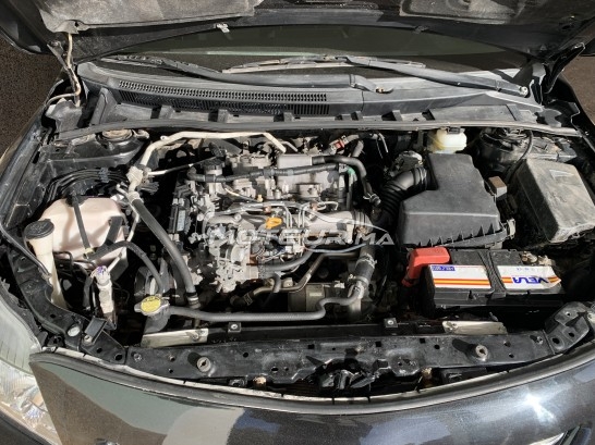 TOYOTA Corolla Mellinium occasion 1823931