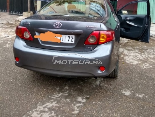 تويوتا كورولا مستعملة 1138344