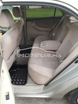 تويوتا كورولا مستعملة 1547231