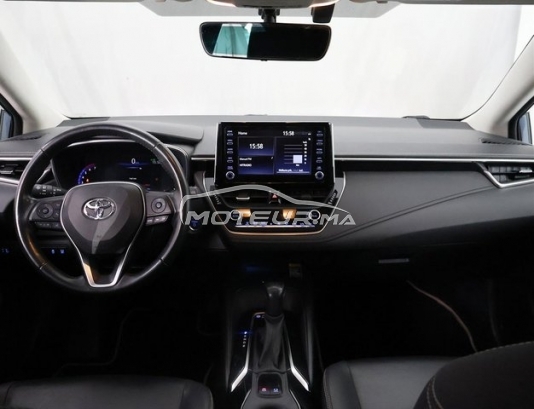 تويوتا كورولا مستعملة 3018906