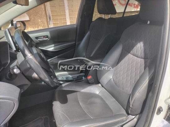 تويوتا كورولا مستعملة 3511430