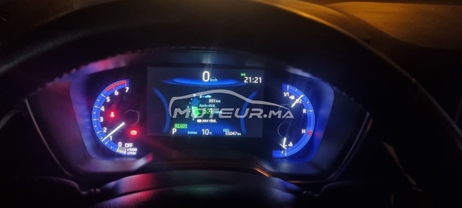 تويوتا كورولا Prestige مستعملة 1774979