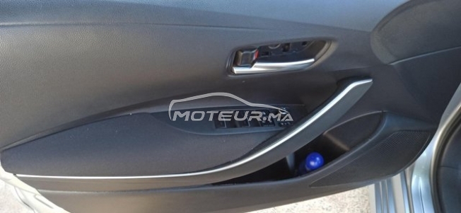 TOYOTA Corolla occasion 2735467