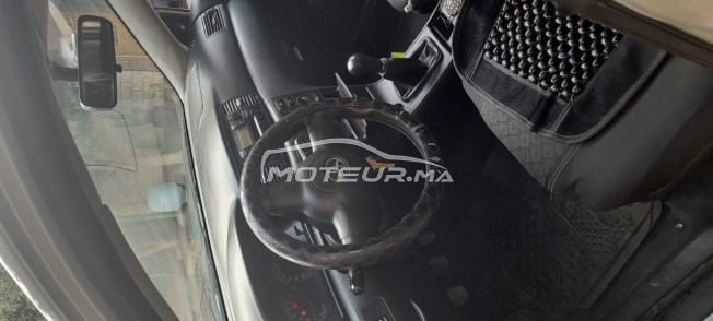 TOYOTA Corolla occasion 1260103