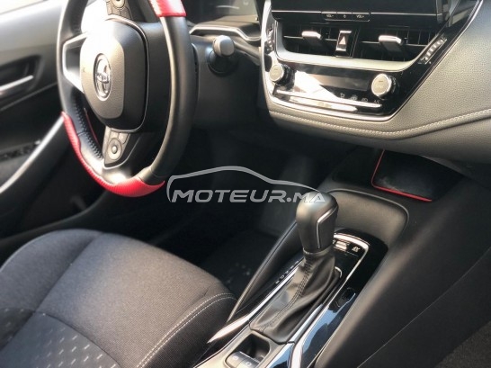 تويوتا كورولا مستعملة 1815052