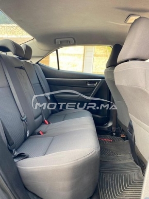 TOYOTA Corolla Luxe 2017❣️ occasion 3353083