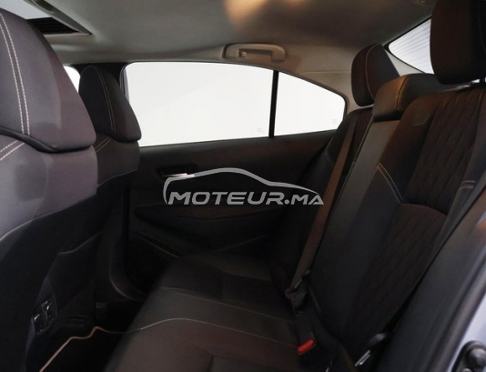 تويوتا كورولا مستعملة 3018907