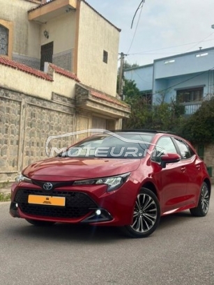 تويوتا كورولا مستعملة 3386602