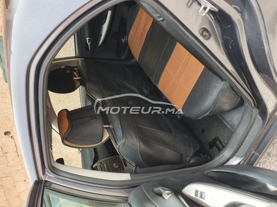 TOYOTA Corolla Millénium occasion 1204065