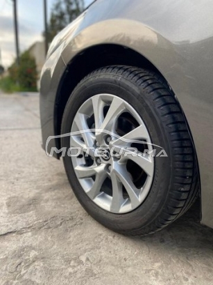 TOYOTA Corolla Luxe 2017❣️ occasion 3353077