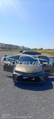 Acheter voiture occasion TOYOTA Corolla au Maroc - 488345