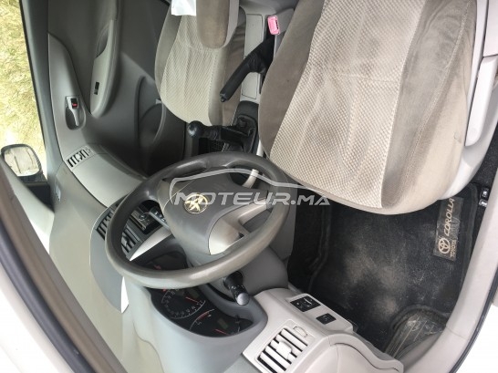 TOYOTA Corolla occasion 1399486