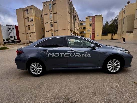 TOYOTA Corolla Distinctive occasion 2852342