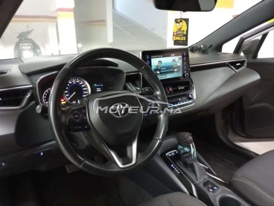 TOYOTA Corolla occasion 2956865